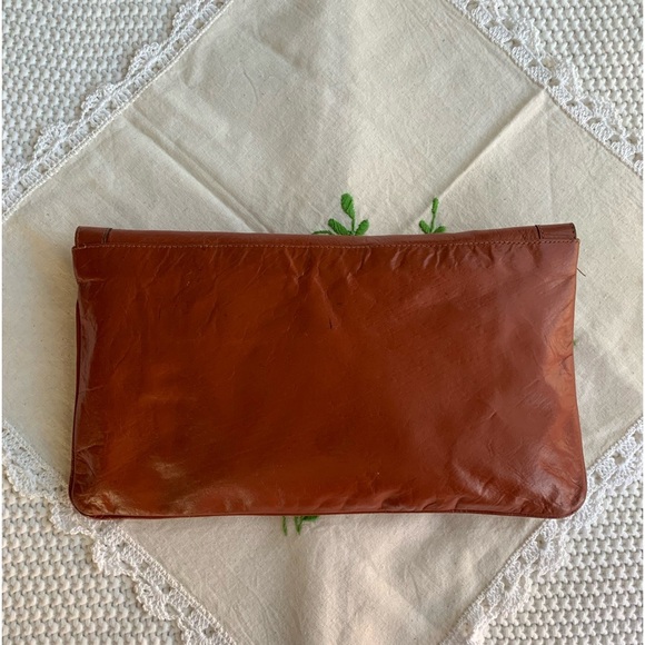 Vintage Kane M Envelope Clutch - Picture 2 of 9